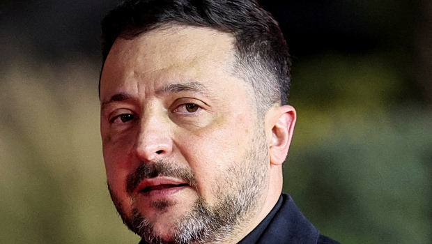 Ο Ζελένσκι επιβεβαίωσε ότι επιτεύχθηκε συμφωνία για τριήμερη εκεχειρία με τη Ρωσία