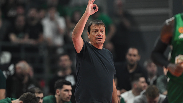 Αταμάν: «Η Βαλένθια έπαιξε καλύτερα από εμάς και άξιζε να κερδίσει»
