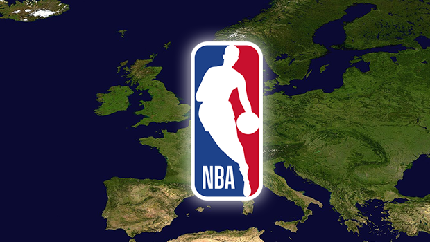 NBA Europe: Το σχέδιο των 3 δισ. δολαρίων που αλλάζει το ευρωπαϊκό μπάσκετ