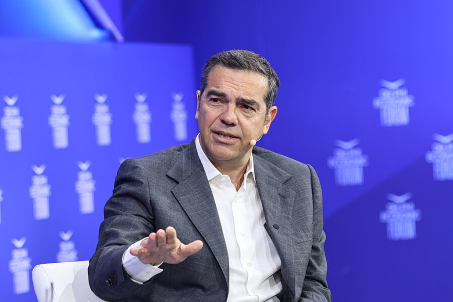 Αλέξης Τσίπρας: Μετά το μεγάλο κόλπο με τη ΔΕΗ, ας πούμε την αλήθεια για τις τράπεζες