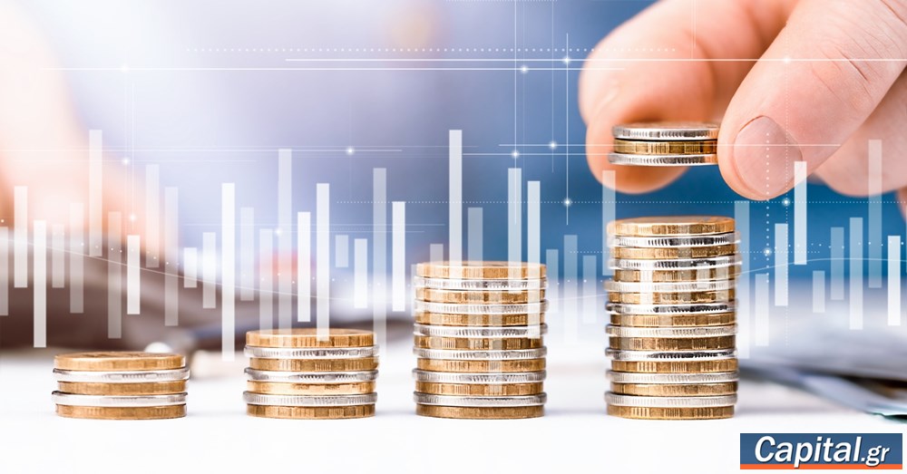 Μέση αύξηση αποδοχών 3,7% για φέτος και ενίσχυση της απασχόλησης