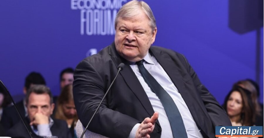 Ενστάσεις Ευάγγ. Βενιζέλου για τη μη ανάσυρση της δικογραφίας...