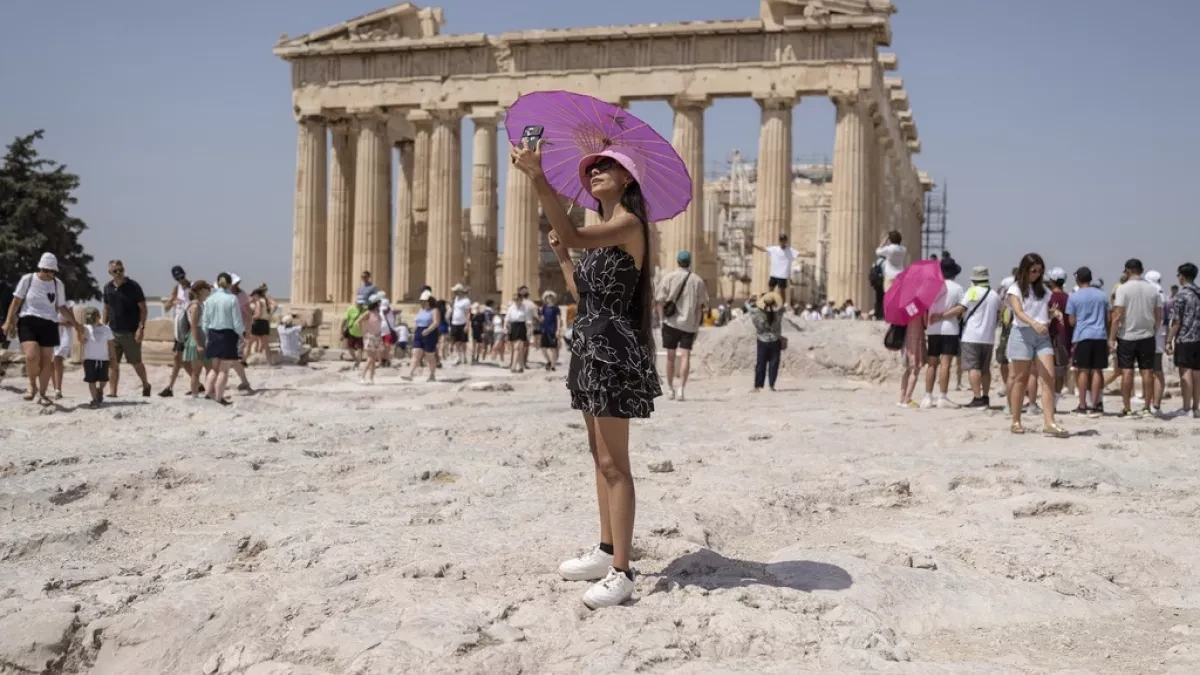 Γιατί όλο και περισσότεροι τουρίστες στρέφονται προς τα ψυχρά κλίματα αυτό το καλοκαίρι