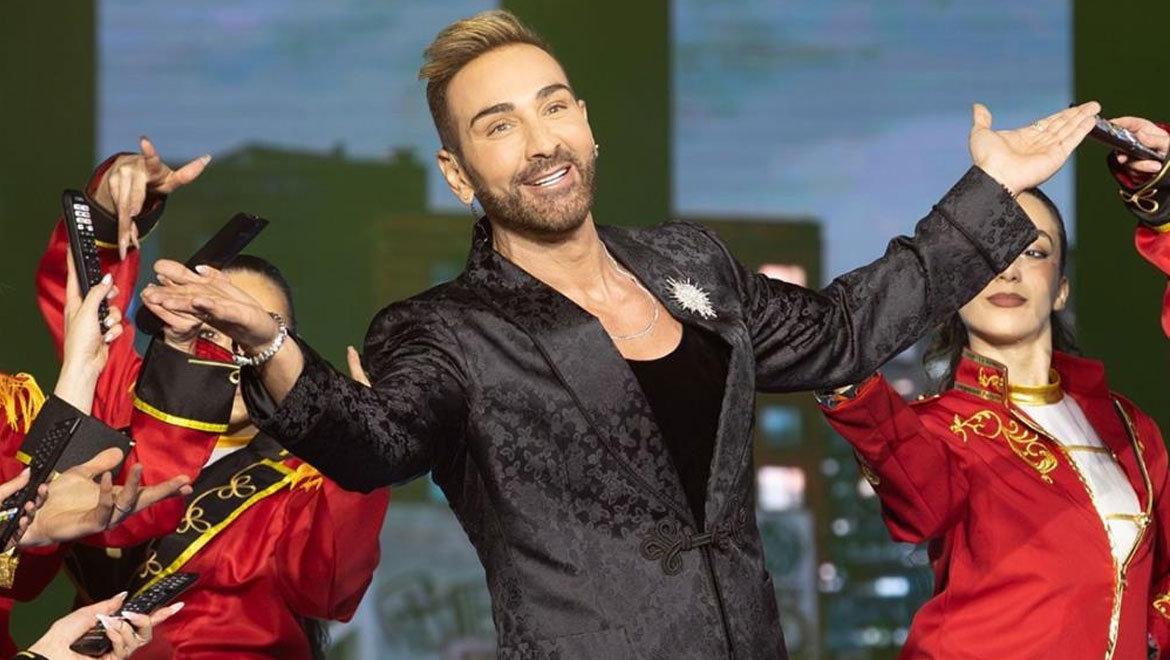 J2US: Τα δύο πρόσωπα που θα είναι guests στην κριτική επιτροπή του 11ου live