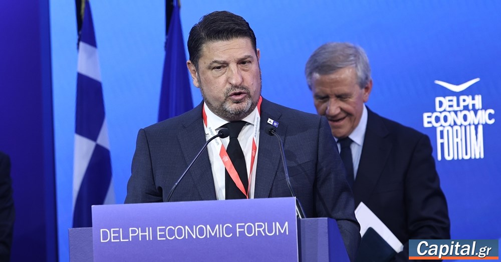 Συνεχίζουμε εντατικά την προσπάθεια για την αντιπλημμυρική...