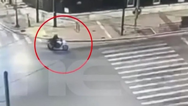 Αποφυλακίστηκε ο αστυνομικός που προκάλεσε θανατηφόρο τροχαίο με θύμα 63χρονο