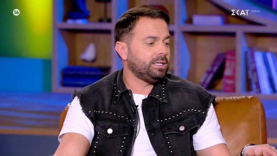 Ηλίας Βρεττός: Πώς συνέβη ο ξυλοδαρμός στην Κύπρο – «Έφαγα μια καλή μπουνιά από το άσχετο»