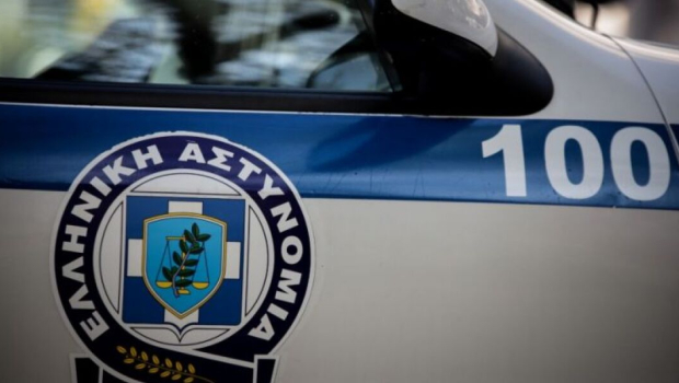 Πάτρα: Βγήκε με όπλο στους δρόμους και άρχισε να πυροβολεί