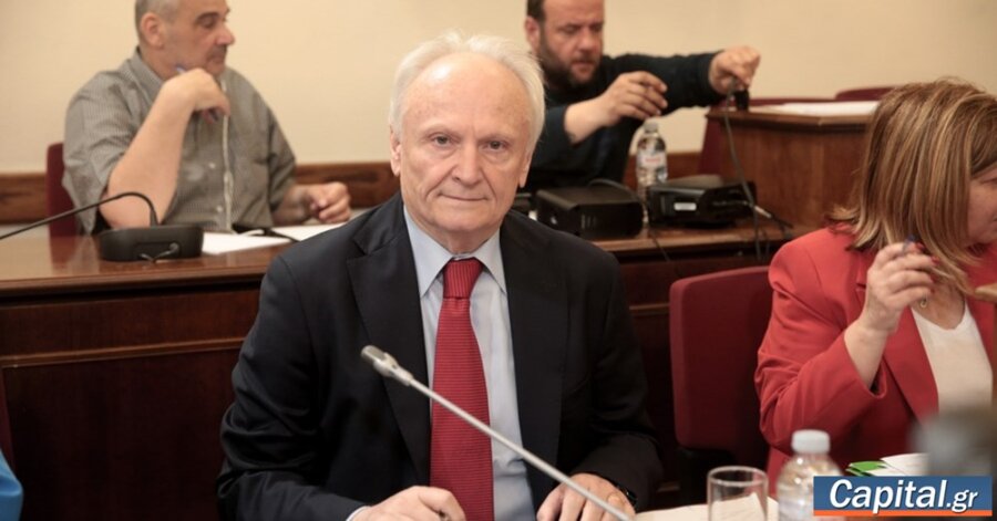 "Μεγάλη προσπάθεια για την ανασυγκρότηση της Θεσσαλίας"