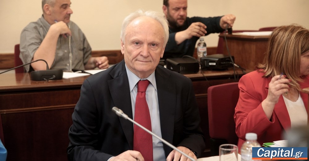"Μεγάλη προσπάθεια για την ανασυγκρότηση της Θεσσαλίας"