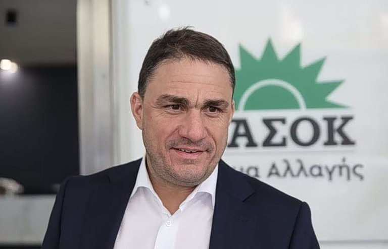Τσουκαλάς για Δημητριάδη: Ο «επιτελικός ωτακουστής» δίνει συνέντευξη επιδιώκοντας την πολιτική του νεκρανάσταση