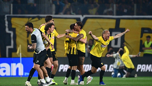 Ο «δρόμος» της ΑΕΚ στο Champions League – Πότε είναι οι αγώνες