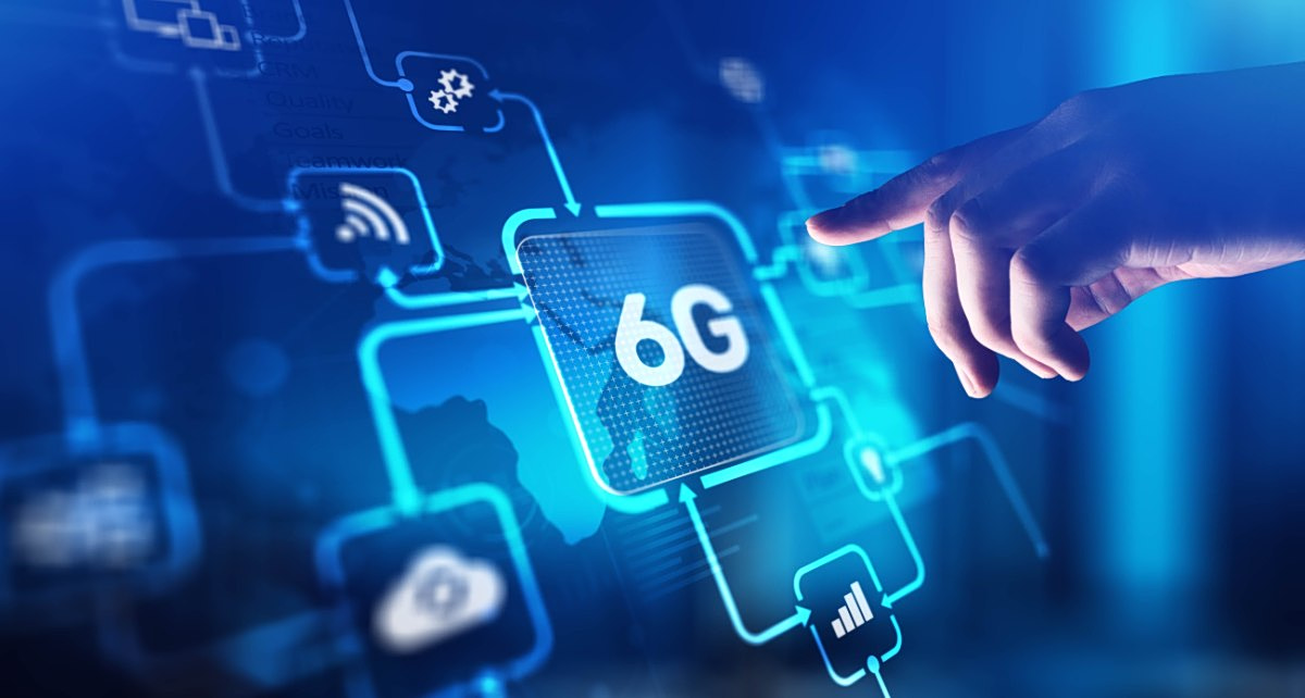 6G: Μάχη για δύο στην κούρσα – Οι δύο υπερδυνάμεις που ανταγωνίζονται