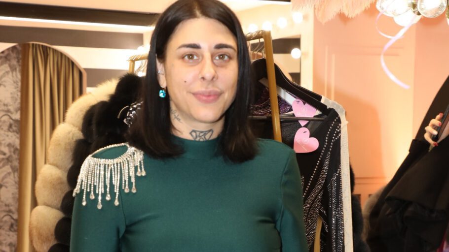 Super Κική: «Χαλάω πάνω από 10.000 ευρώ τον μήνα. Είναι 20.000-30.000 ευρώ»
