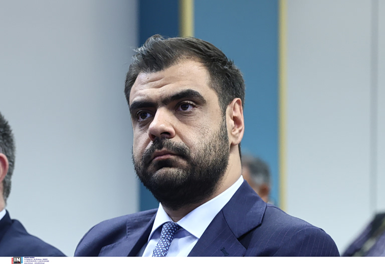 Αμηχανία και νεύρα από Μαρινάκη μετά τη συνέντευξη που έδωσε ο Δημητριάδης – «Βλέπω κάποιους ευαίσθητους να ενοχλούνται»