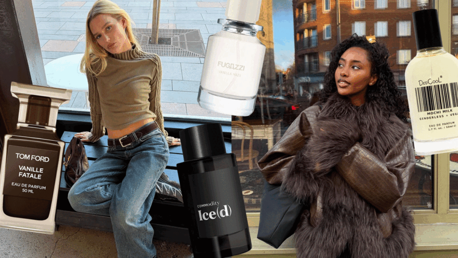 Hair Perfumes: Το layering αρωμάτων και η νέα τάση στο TikTok