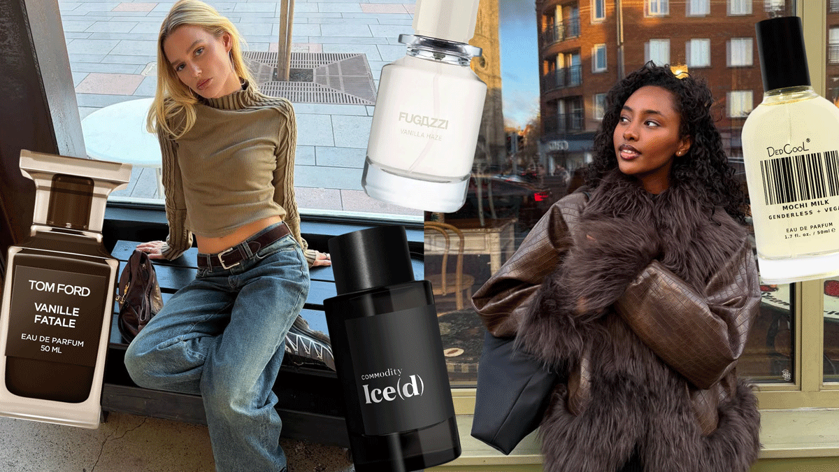 Hair Perfumes: Το layering αρωμάτων και η νέα τάση στο TikTok