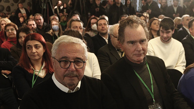 Οι ευρωβουλευτές του ΠΑΣΟΚ ζητούν παρέμβαση της Κομισιόν για αρχειοθέτηση Τζαβέλλα και Κράτος Δικαίου
