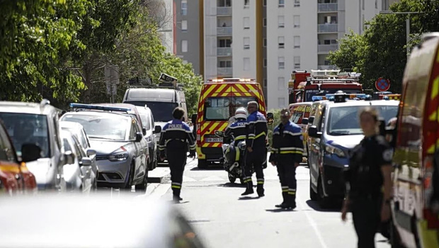 Δύο νεκροί και τρεις τραυματίες από πυροβολισμούς στη Νίκαια της Γαλλίας