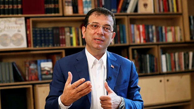Ξεκίνησε η δίκη του Ιμάμογλου για πολιτική κατασκοπεία - «Σκουπίδια το κατηγορητήριο»