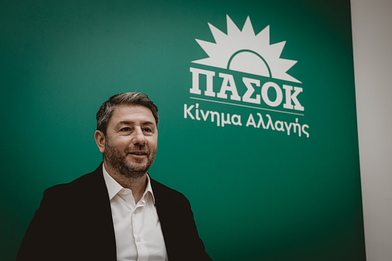 Ανδρουλάκης