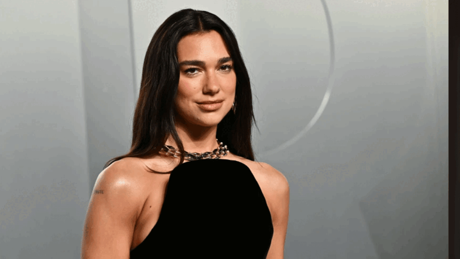 Dua Lipa: Αγωγή 15 εκατ. δολαρίων κατά της Samsung