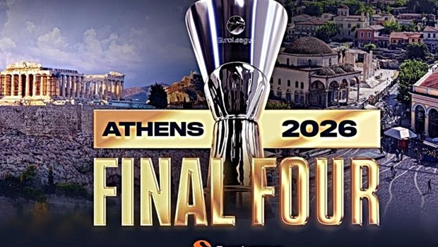 Euroleague: Ανακοίνωση για τα εισιτήρια του Final Four της Αθήνας