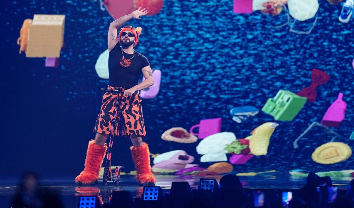 Austria Eurovision Song Contest