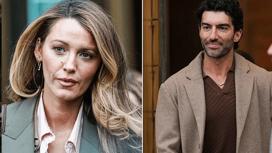 Blake Lively: Η νέα δικαστική εξέλιξη στην κόντρα με τον Justin Baldoni