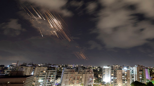 Το Ισραήλ έστειλε συστοιχία του Iron Dome και προσωπικό στα ΗΑΕ υπό τον φόβο επιθέσεων από το Ιράν