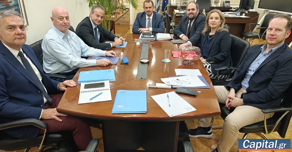 Κατάργηση της τεκμαρτής φορολόγησης και αναπτυξιακές...