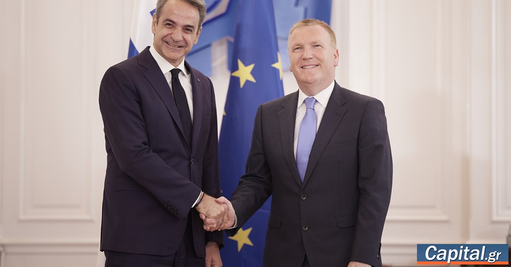 Κ. Μητσοτάκης: Οι εκλογές θα διεξαχθούν το 2027