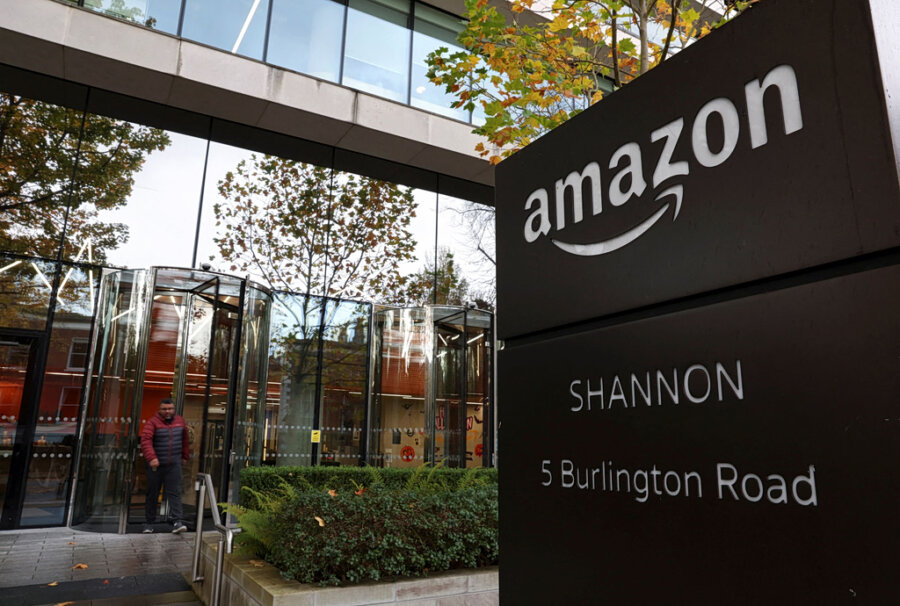 Amazon