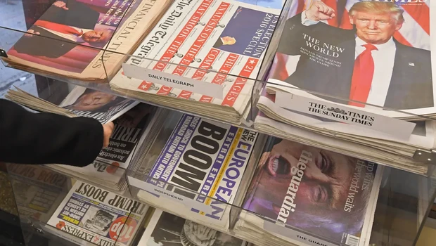 Το υπουργείο Δικαιοσύνης των ΗΠΑ τάσσεται υπέρ της υποχρεωτικής αποκάλυψης δημοσιογραφικών πηγών