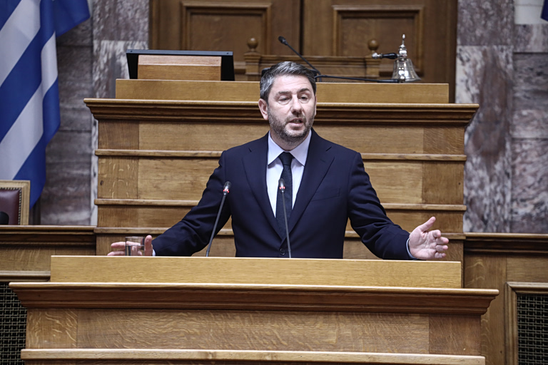 Ανδρουλάκης