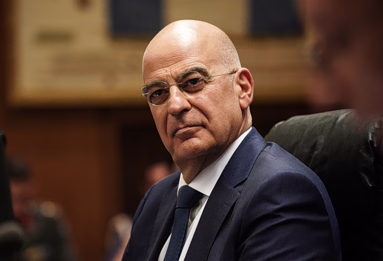 Δένδιας: Είμαστε βέβαιοι ότι το drone είναι ουκρανικό – Πρόκειται για εξαιρετικά σοβαρό ζήτημα
