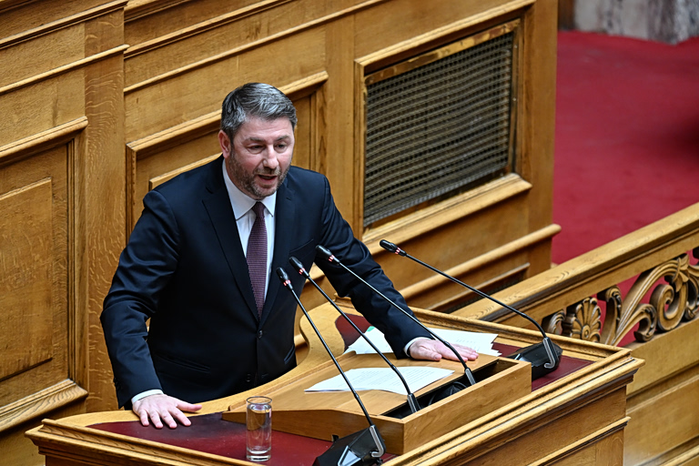 Ανδρουλάκης