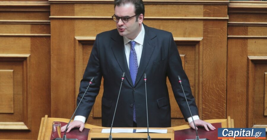 "Με τον κ. Τσίπρα πλειοδοτείτε στην...