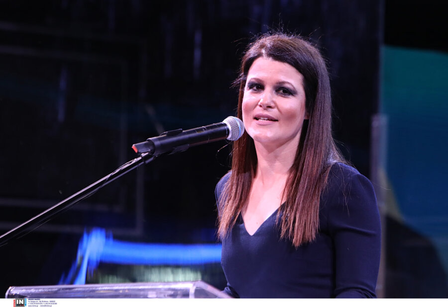 Παραιτήθηκε από τη Νέα Δημοκρατία η Ιωάννα Γκελεστάθη