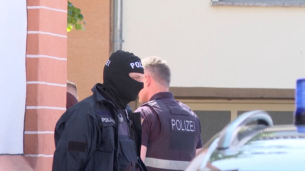 Γερμανία: Παιδίατρος κατηγορείται για 130 περιπτώσεις βιασμών και σεξουαλικής κακοποίησης παιδιών