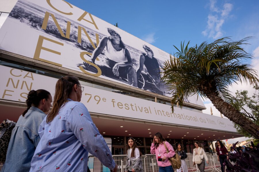 France Cannes 2026