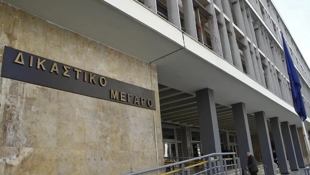 Δικαστική υπάλληλος έπαθε ηλεκτροπληξία στο Δικαστικό Μέγαρο Θεσσαλονίκης - Τριτοκοσμικές συνθήκες καταγγέλλει ο πρόεδρος του συλλόγου
