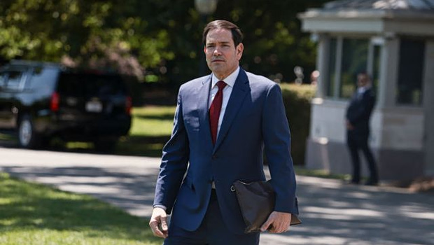 Ιράν: Ο Ρούμπιο θέλει να βοηθήσει η Κίνα για τα Στενά του Ορμούζ