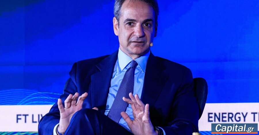 Οι τιμές στο ρεύμα θα συνεχίσουν να μειώνονται όσο...