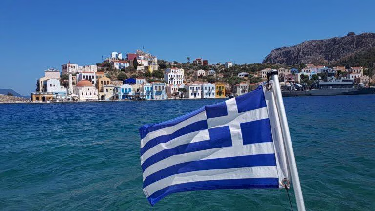 Chios Pass – Kythira Pass 2026: Άνοιξαν οι αιτήσεις - Τα βήματα - Οικονομικός Ταχυδρόμος