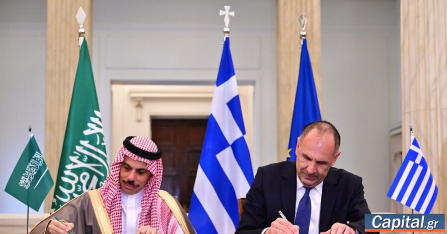 "Η φιλία μας μπορεί να...