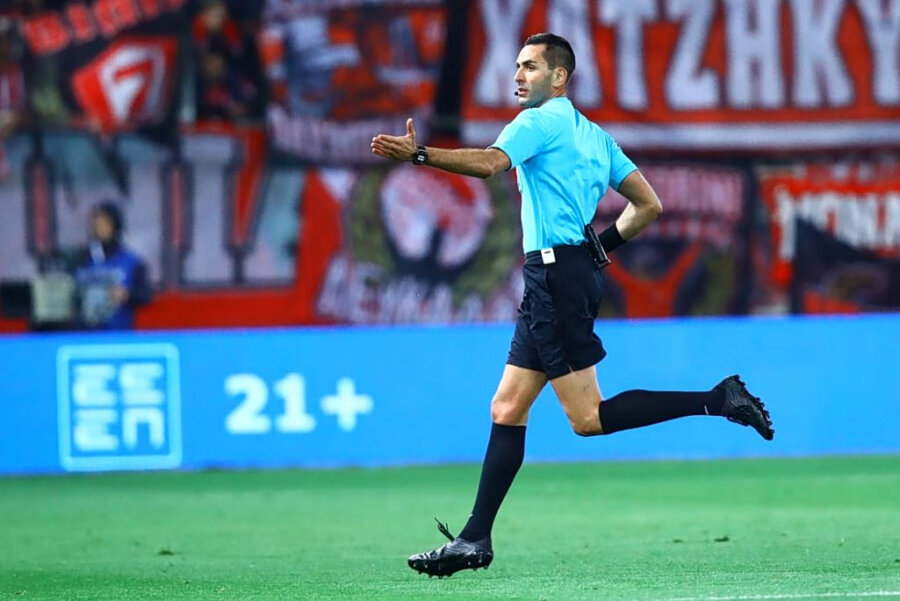 Ο «αρεστός» Κολόμπο, ο Σότσα, το σκάνδαλο «Frode Sportiva» και το Champions League...