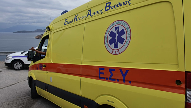 Ζάκυνθος: 66χρονη τουρίστρια βρέθηκε νεκρή στην πισίνα της βίλας που έκανε διακοπές