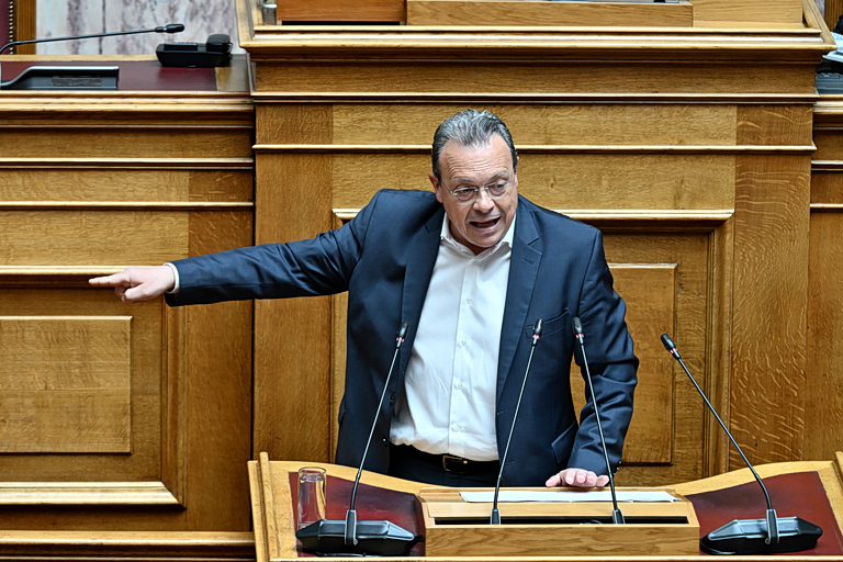 Φάμελλος