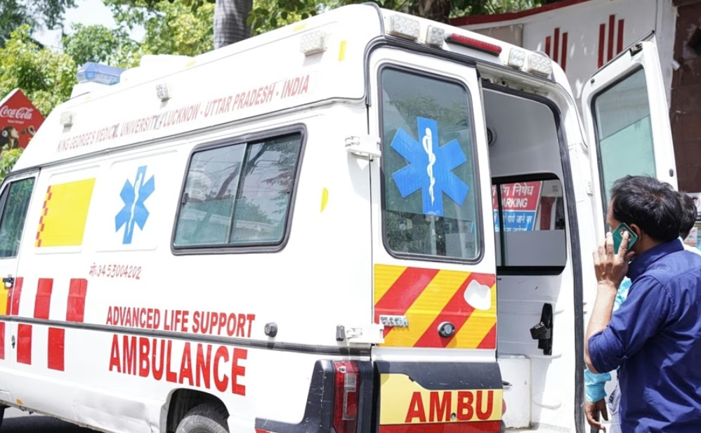 Ινδία: Κατάρρευση στοάς σε ανθρακωρυχείο – Τουλάχιστον 1 νεκρός και 11 τραυματίες